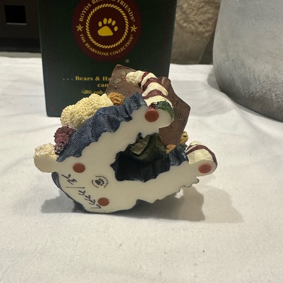 Boyds bear - Picture 5 of 5